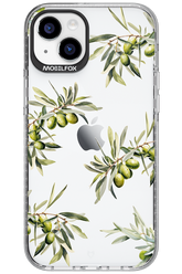 Olive Tree - Apple iPhone 15 Plus