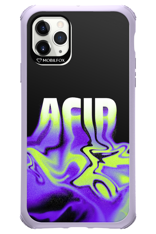 ACIID - Apple iPhone 11 Pro Max
