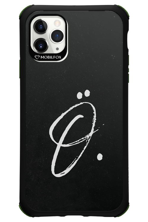 (Off Space) O II 2.0 - Apple iPhone 11 Pro Max