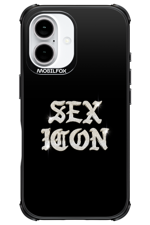 SEX ICON 2.0 - Apple iPhone 16