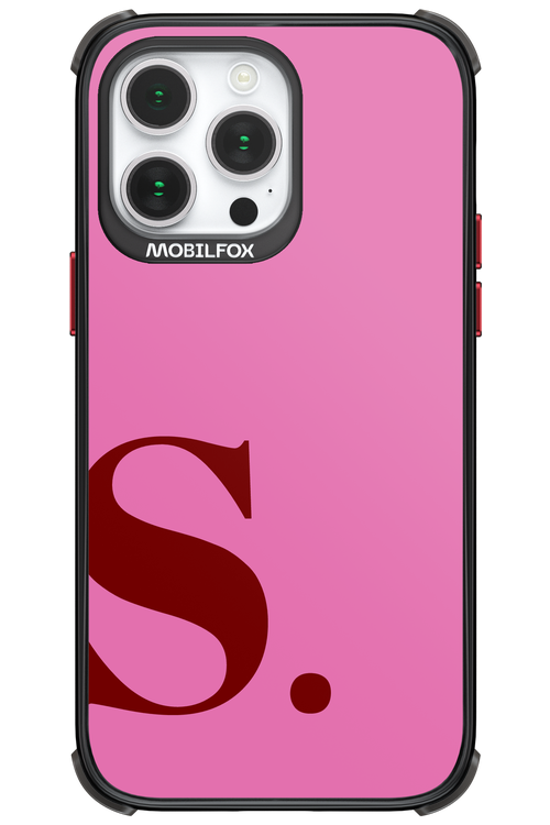 S (Sorbet) 2.0 - Apple iPhone 14 Pro Max