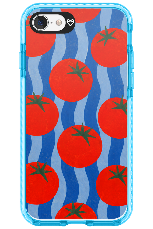 TOMATO 2.0 - Apple iPhone SE 2020