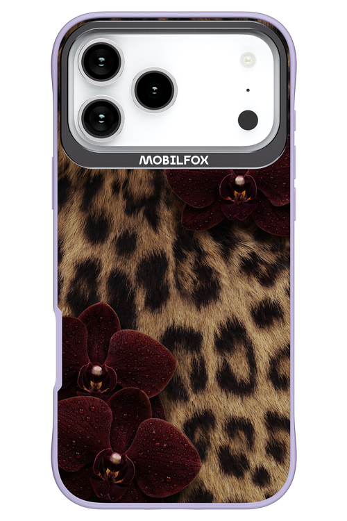 Orchid Bite 2.0 - Apple iPhone 17 Pro Max