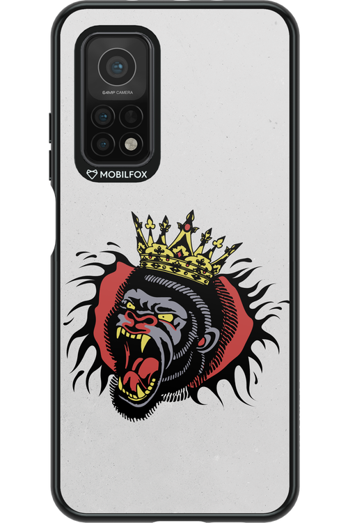 Monkey Rage Light 2.0 - Xiaomi Mi 10T 5G