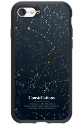 Constellations 2.0 - Apple iPhone SE 2022