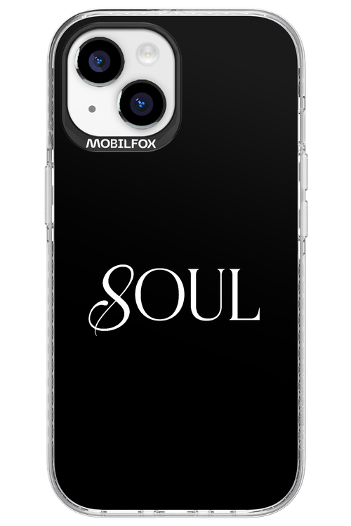 S Soul Mates - Apple iPhone 15