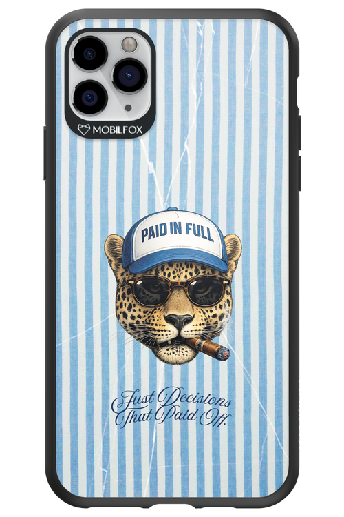 Paid in Full 2.0 - Apple iPhone 11 Pro Max