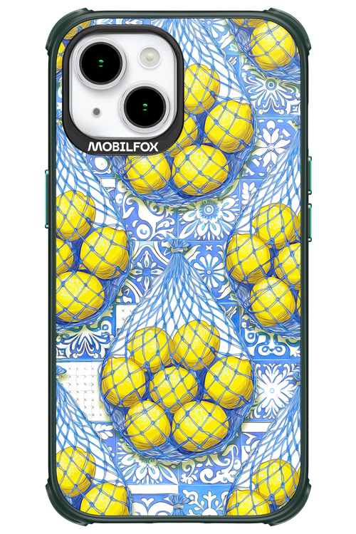 Net Style - Apple iPhone 15