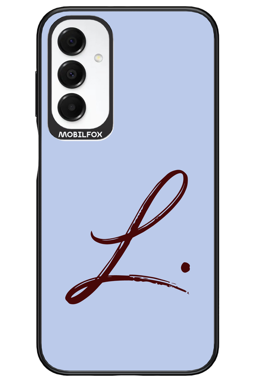 (Jellyfish Presso) L 2.0 - Samsung A16