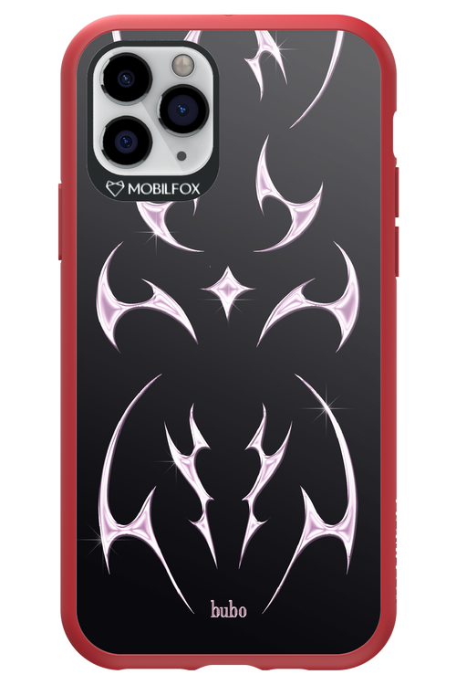 CHROMEROSA - Apple iPhone 11 Pro