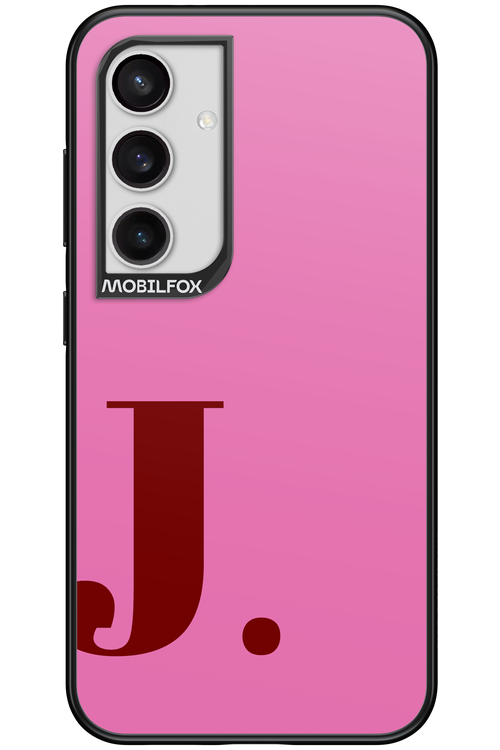 J (Sorbet) 2.0 - Samsung Galaxy S24