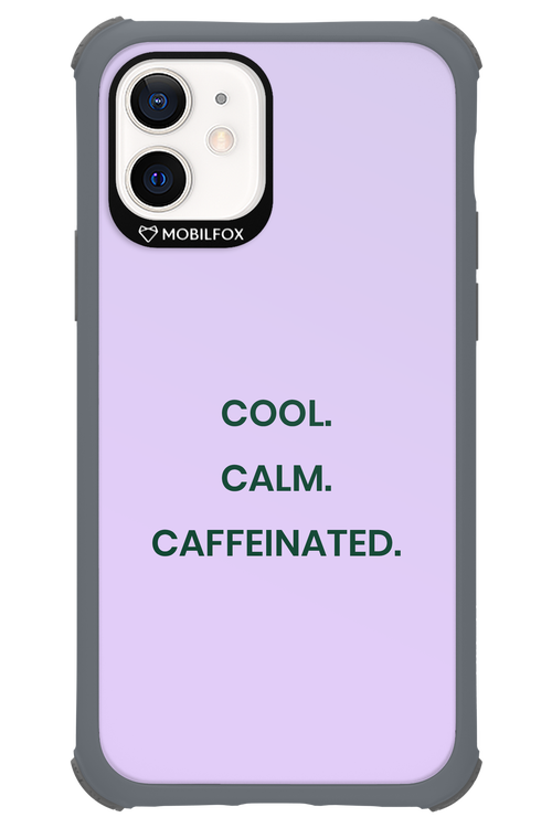 CCC - Apple iPhone 12