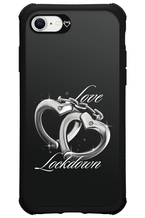 Love Lockdown - Apple iPhone 8