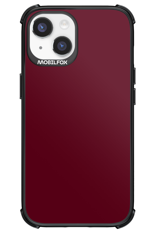Burgundy 2.0 - Apple iPhone 14
