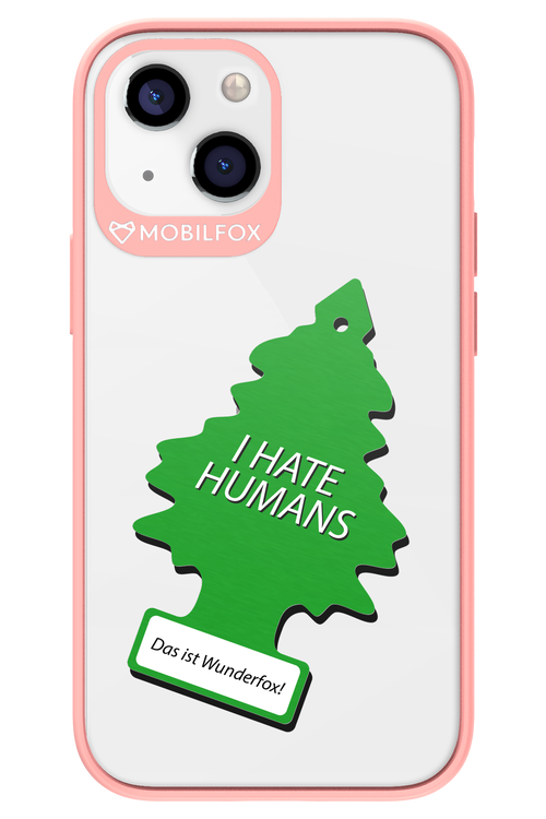 Wunderfox - Apple iPhone 13 Mini