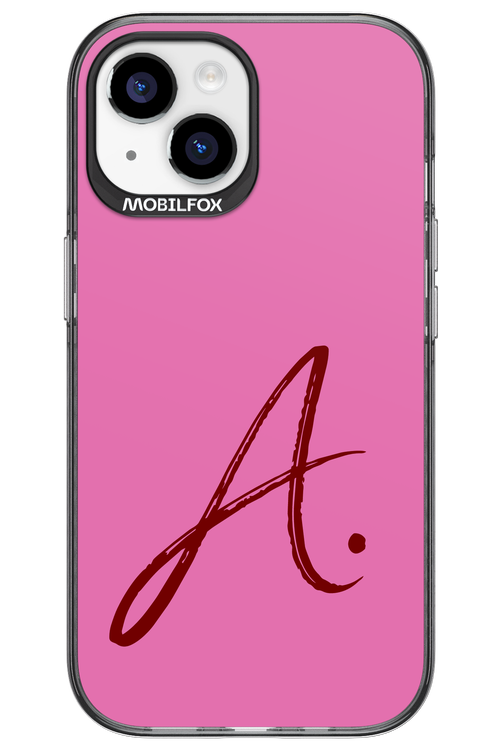 (Sorbet) A 2.0 - Apple iPhone 15