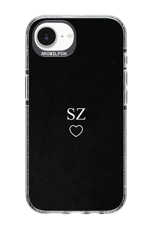 SZ Black 2.0 - Apple iPhone 16e