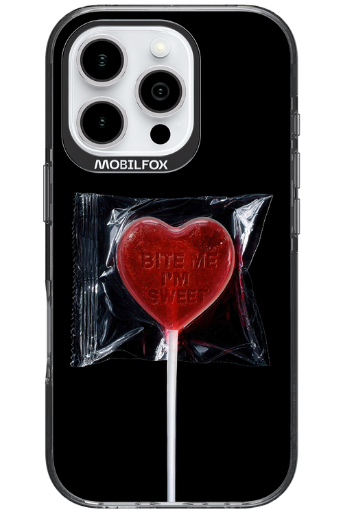 Bite 2.0 - Apple iPhone 16 Pro
