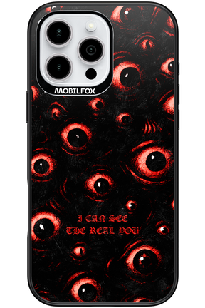 The Watchers - Apple iPhone 16 Pro Max