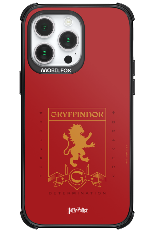 Gryffindor. - Apple iPhone 14 Pro Max