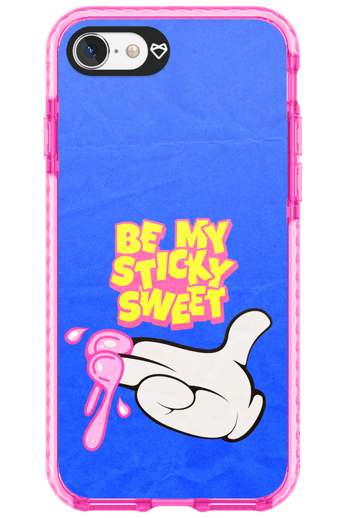 be my sticky sweet 2.0 - Apple iPhone 7
