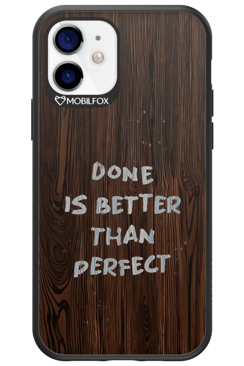 Perfect - Apple iPhone 12