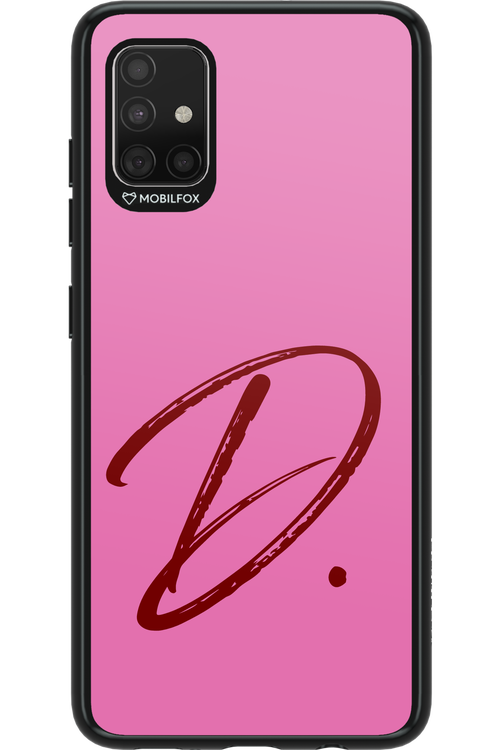(Sorbet) D 2.0 - Samsung Galaxy A51