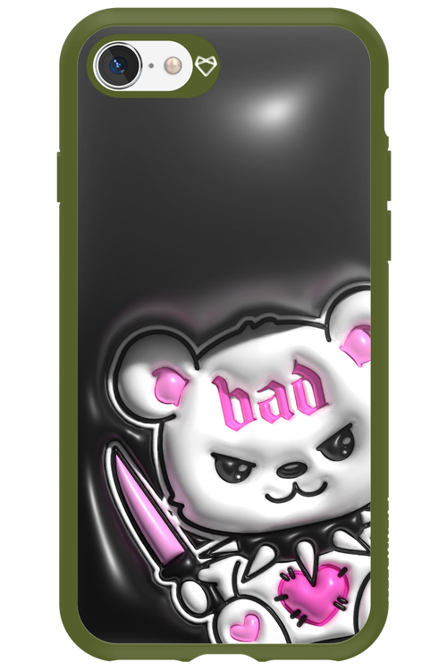 Bad Bear - Apple iPhone SE 2022