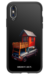 Dream It 2.0 - Apple iPhone XS