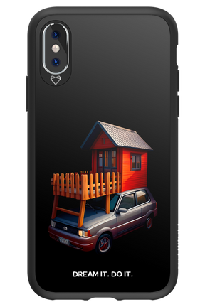 Dream It 2.0 - Apple iPhone XS