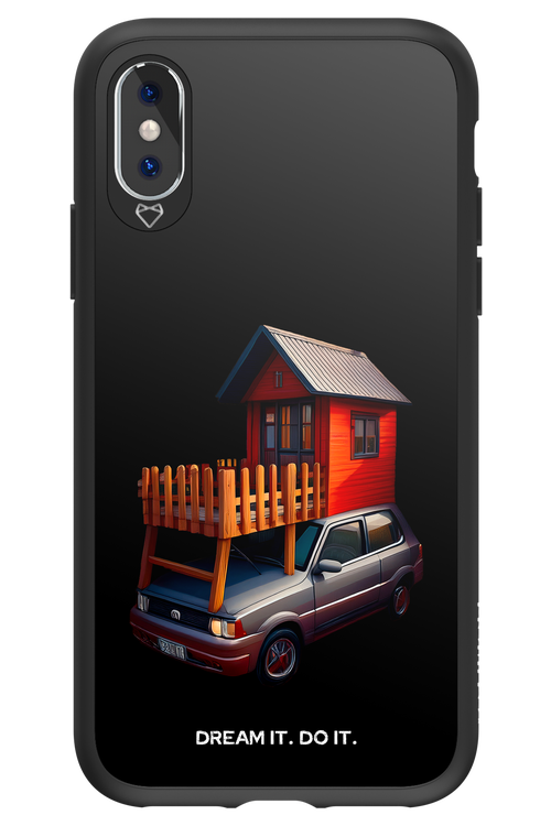 Dream It 2.0 - Apple iPhone XS