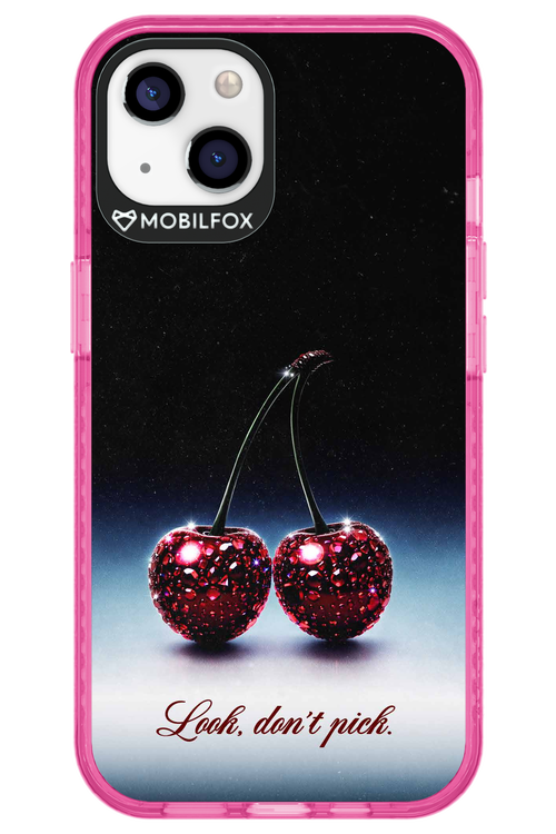 Seasonal Diamond 2.0 - Apple iPhone 13