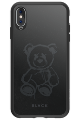 BLVCK BEAR 2.0 - Apple iPhone XS Max