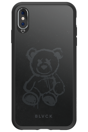 BLVCK BEAR 2.0 - Apple iPhone XS Max