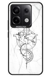 Compass 2.0 - Xiaomi Redmi Note 13 Pro 5G
