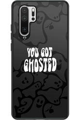 Ghosted - Huawei P30 Pro