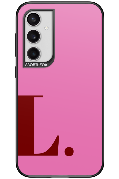L (Sorbet) 2.0 - Samsung Galaxy S23 FE