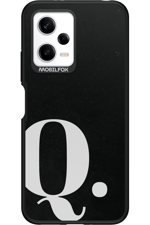 Q (Off Space) 2.0 - Xiaomi Redmi Note 12 5G