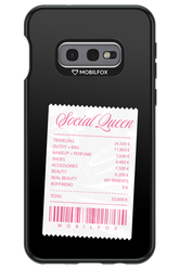 Social Queen 2.0 - Samsung Galaxy S10e