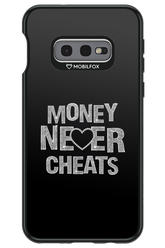 Money Cheats 2.0 - Samsung Galaxy S10e