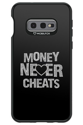 Money Cheats 2.0 - Samsung Galaxy S10e
