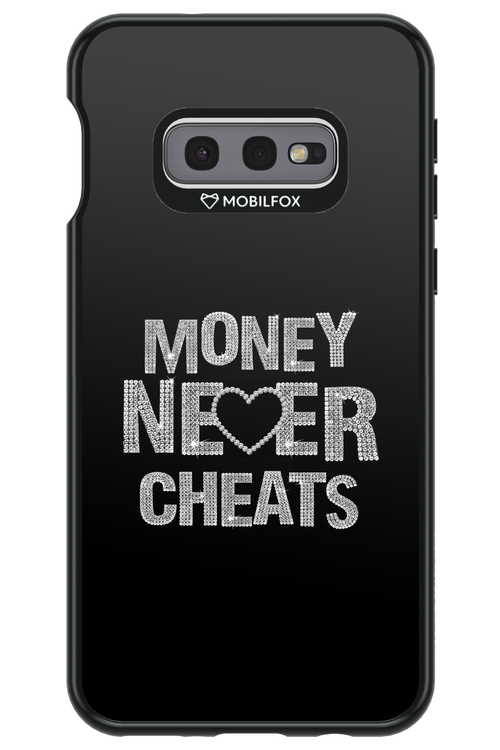 Money Cheats 2.0 - Samsung Galaxy S10e