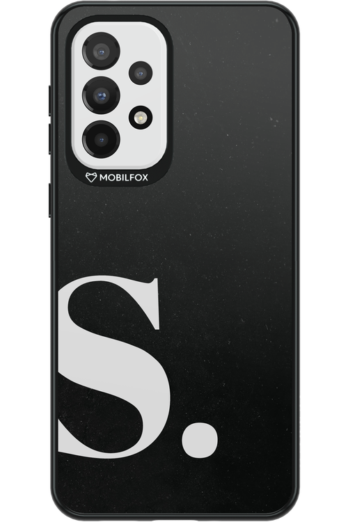 S (Off Space) 2.0 - Samsung Galaxy A33