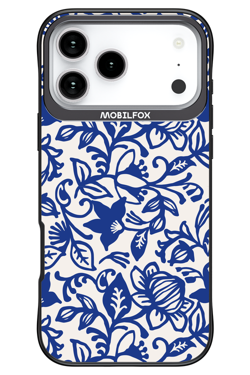 Riviera Fiora 2.0 - Apple iPhone 17 Pro Max