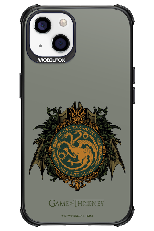 House Targaryen. - Apple iPhone 13