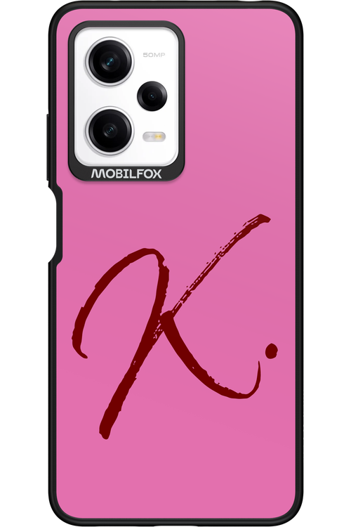 (Sorbet) K 2.0 - Xiaomi Redmi Note 12 Pro 5G