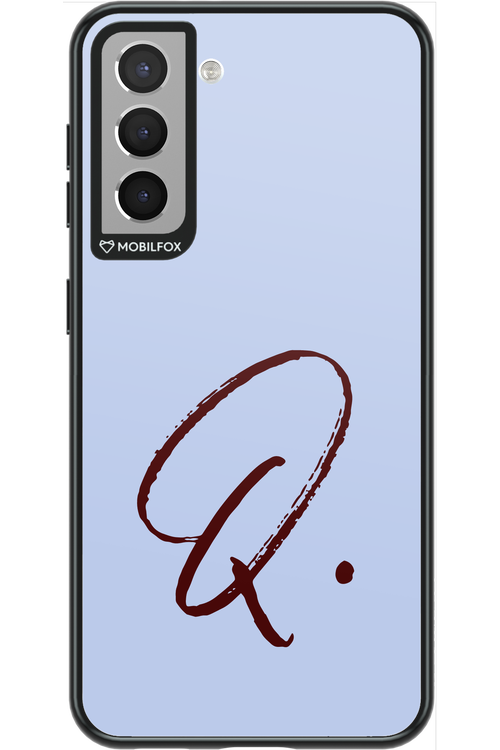 (Jellyfish Presso) Q 2.0 - Samsung Galaxy S21