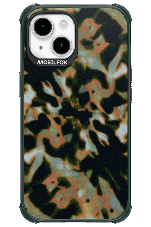 Tiger Acid - Apple iPhone 15