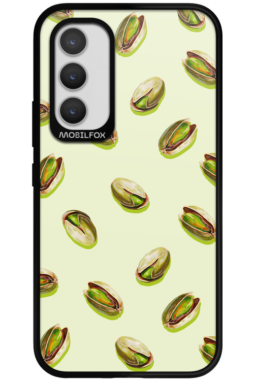Pistachio Fever - Samsung Galaxy A34