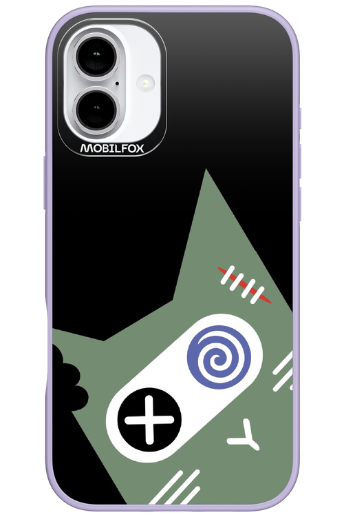 scarface - Apple iPhone 16 Plus